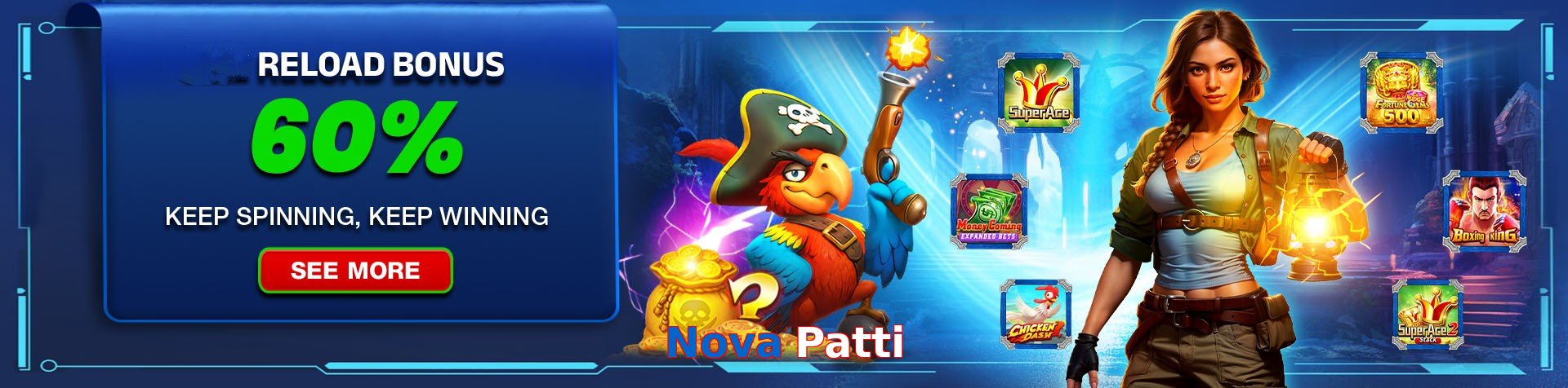 Nova Patti
